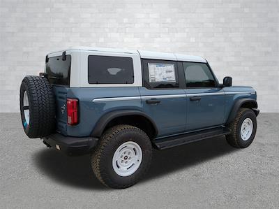 New 2025 Ford Bronco Heritage for sale #25FT1108 - photo 2