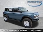 New 2025 Ford Bronco Heritage for sale #25FT1108 - photo 1