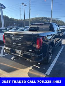 Used 2022 GMC Sierra 1500 - photo 1