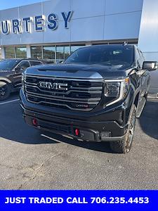 Used 2022 GMC Sierra 1500 AT4 Crew Cab for sale #25FT1108A - photo 2