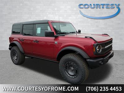 New 2025 Ford Bronco Big Bend for sale #25FT1110 - photo 1