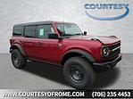 New 2025 Ford Bronco Big Bend for sale #25FT1110 - photo 1