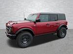 New 2025 Ford Bronco Big Bend for sale #25FT1110 - photo 8