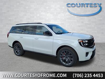 New 2025 Ford Expedition Platinum for sale #25FT1115 - photo 1
