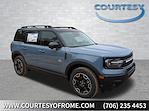 New 2025 Ford Bronco Sport Outer Banks for sale #25FT1119 - photo 1