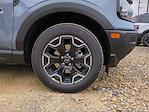 New 2025 Ford Bronco Sport Outer Banks for sale #25FT1119 - photo 11