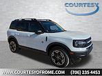 2025 Ford Bronco Sport 4WD SUV for sale #25FT1120 - photo 1