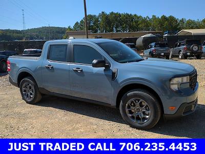 Used 2025 Ford Maverick - photo 1
