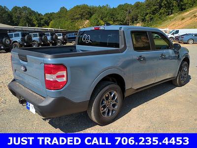 Used 2025 Ford Maverick - photo 1