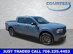 2025 Ford Maverick SuperCrew Cab FWD Pickup for sale #25FT1120A - photo 1