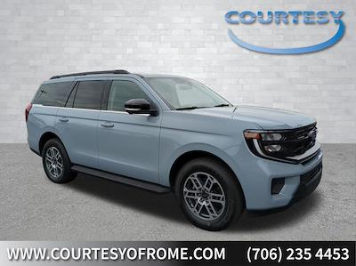 New 2025 Ford Expedition - photo 1