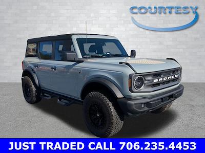 Used 2021 Ford Bronco - photo 1