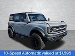2021 Ford Bronco 4WD SUV for sale #25FT1123A - photo 4