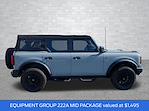 2021 Ford Bronco 4WD SUV for sale #25FT1123A - photo 5