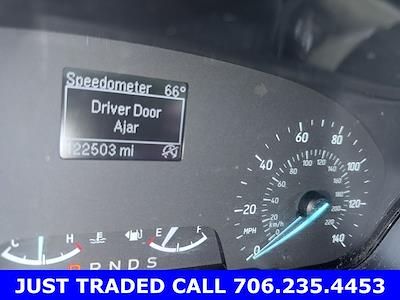 Used 2021 Ford EcoSport - photo 1