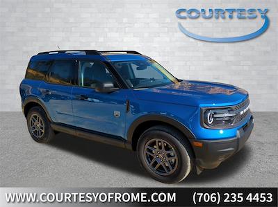 New 2025 Ford Bronco Sport Big Bend for sale #25FT1127 - photo 1