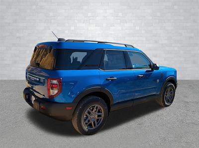 New 2025 Ford Bronco Sport Big Bend for sale #25FT1127 - photo 2