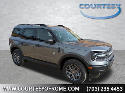 New 2025 Ford Bronco Sport Big Bend for sale #25FT1130 - photo 1