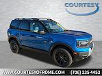 2025 Ford Bronco Sport 4WD SUV for sale #25FT1131 - photo 1