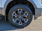 Used 2021 Nissan Titan Platinum Reserve Crew Cab for sale #25FT1139A - photo 11