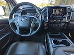 Used 2021 Nissan Titan Platinum Reserve Crew Cab for sale #25FT1139A - photo 16