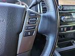 Used 2021 Nissan Titan Platinum Reserve Crew Cab for sale #25FT1139A - photo 26