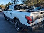 2021 Nissan Titan Crew Cab 4WD Pickup for sale #25FT1139A - photo 4