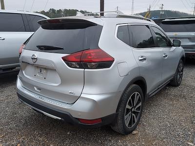 Used 2020 Nissan Rogue SL for sale #25FT1141B - photo 2