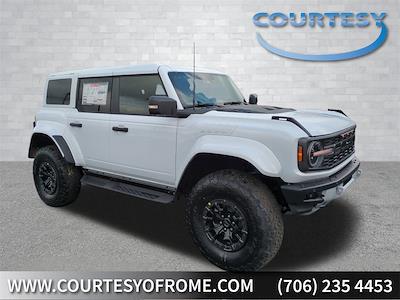 New 2025 Ford Bronco Raptor for sale #25FT1142 - photo 1