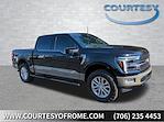 2025 Ford F-150 SuperCrew Cab 4WD Pickup for sale #25FT1143 - photo 1