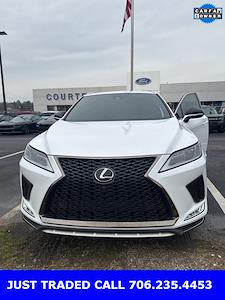 Used 2022 Lexus RX 350 - photo 1