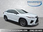 2022 Lexus RX 350 AWD SUV for sale #25FT1143B - photo 1