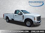 New 2025 Ford F-250 XL Regular Cab for sale #25FT1154 - photo 1