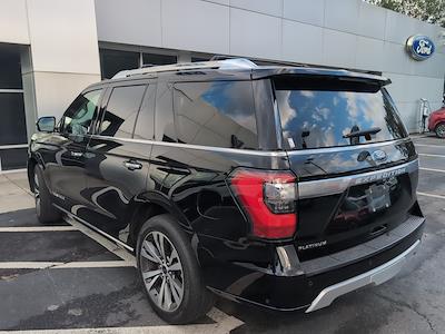 Used 2020 Ford Expedition Platinum for sale #25FT1157A - photo 2