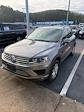 Used 2016 Volkswagen Touareg for sale #25FT1157B - photo 2