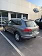 Used 2016 Volkswagen Touareg for sale #25FT1157B - photo 5