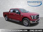 New 2025 Ford F-150 Lariat SuperCrew Cab for sale #25FT1159 - photo 1