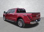 New 2025 Ford F-150 Lariat SuperCrew Cab for sale #25FT1159 - photo 6