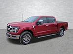 New 2025 Ford F-150 Lariat SuperCrew Cab for sale #25FT1159 - photo 8