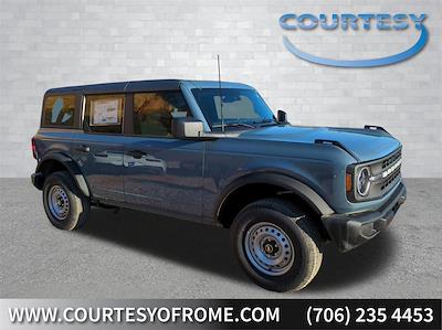 New 2025 Ford Bronco Base for sale #25FT1161 - photo 1