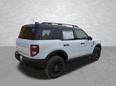 New 2025 Ford Bronco Sport Badlands for sale #25FT1165 - photo 2