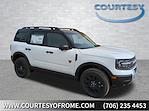 2025 Ford Bronco Sport 4WD SUV for sale #25FT1165 - photo 1