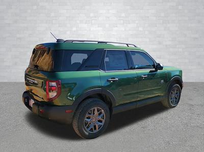 New 2025 Ford Bronco Sport - photo 1