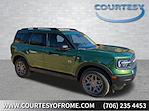 2025 Ford Bronco Sport 4WD SUV for sale #25FT1168 - photo 1