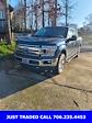 2019 Ford F-150 SuperCrew Cab 4WD Pickup for sale #25FT1170A - photo 5