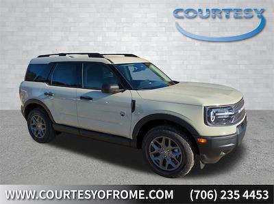 New 2025 Ford Bronco Sport Big Bend for sale #25FT1171 - photo 1