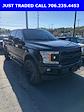 Used 2019 Ford F-150 XLT SuperCrew Cab for sale #25FT1172A - photo 1