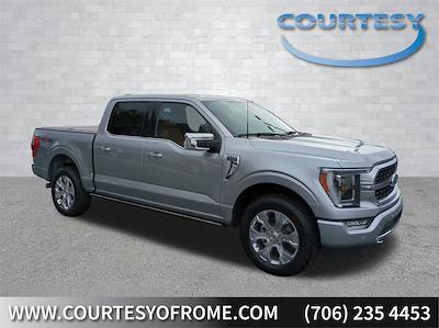2023 Ford F-150 SuperCrew Cab 4WD Pickup for sale #25FT1174A - photo 1