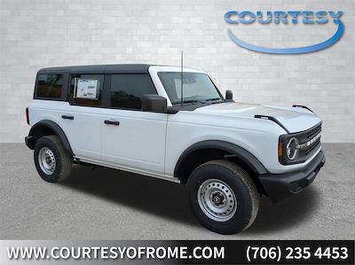 New 2025 Ford Bronco Base for sale #25FT1181 - photo 1