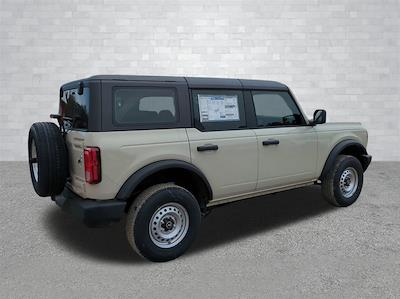 New 2025 Ford Bronco Base for sale #25FT1183 - photo 2